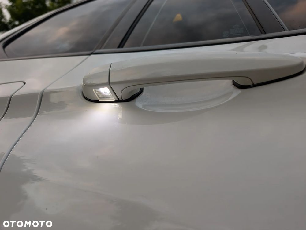 BMW X3 - 7