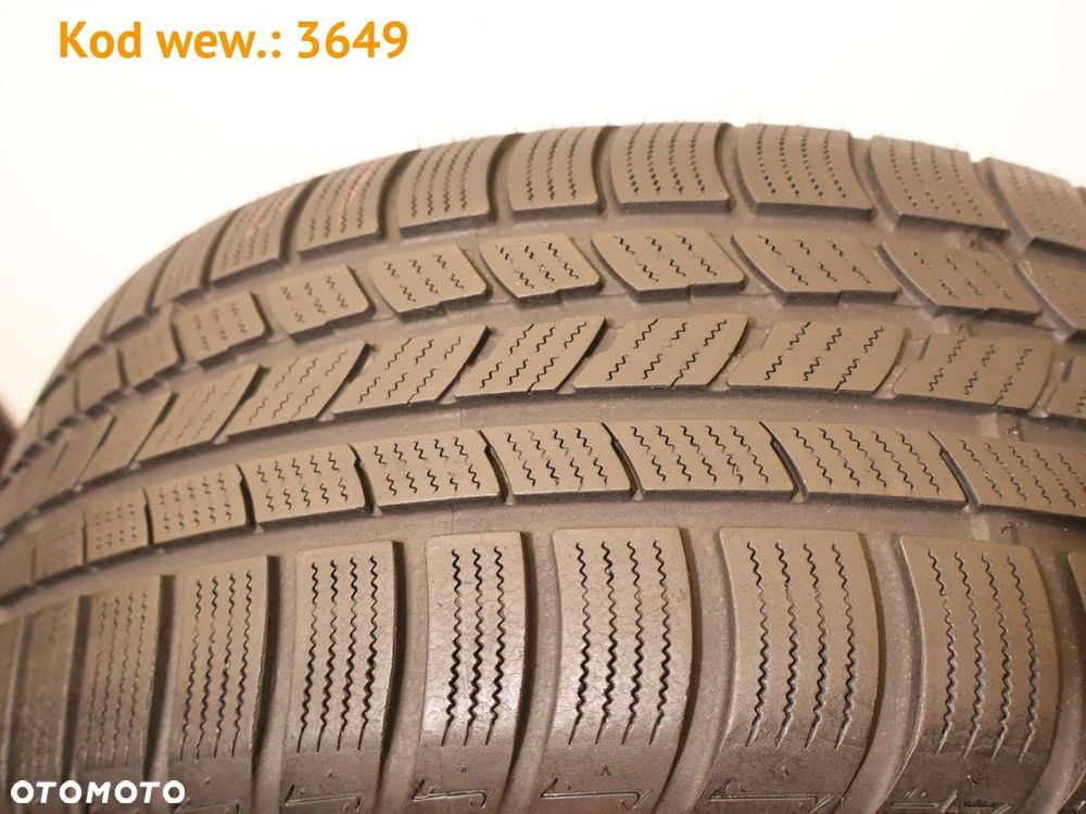 Nexen WINGUARD SPORT - 225/55 R16 - 8