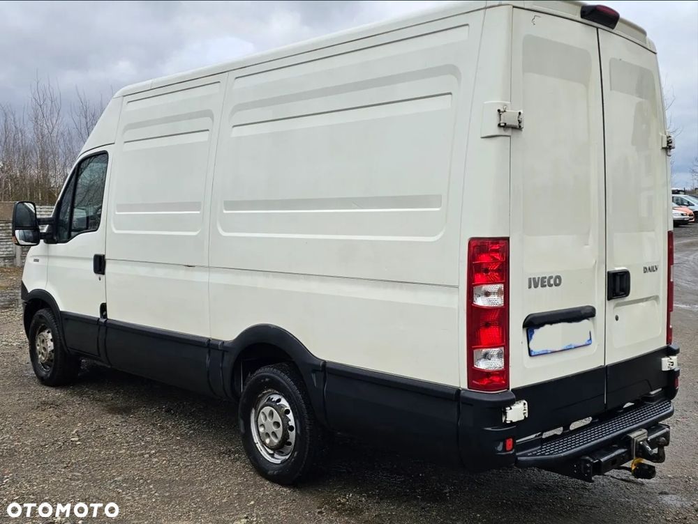 Iveco Daily - 3