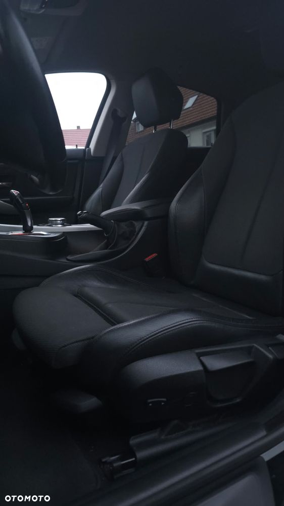 BMW Seria 4 - 16