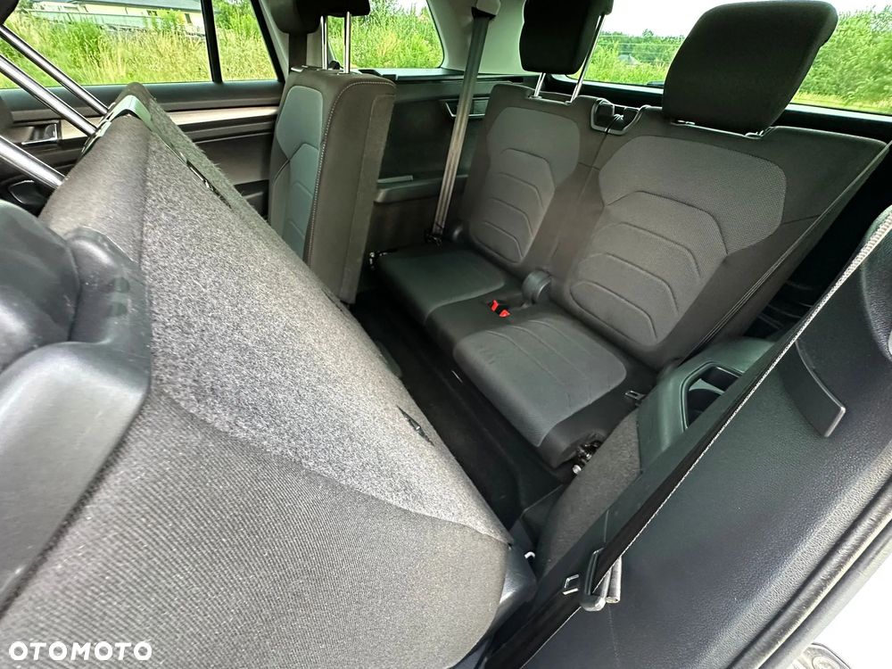 Skoda Kodiaq 2.0 TDI 4x2 Ambition DSG 7os - 26