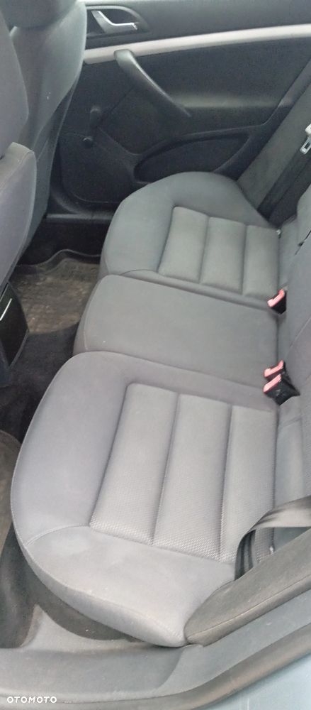 Skoda Octavia 1.9 TDI Classic - 8