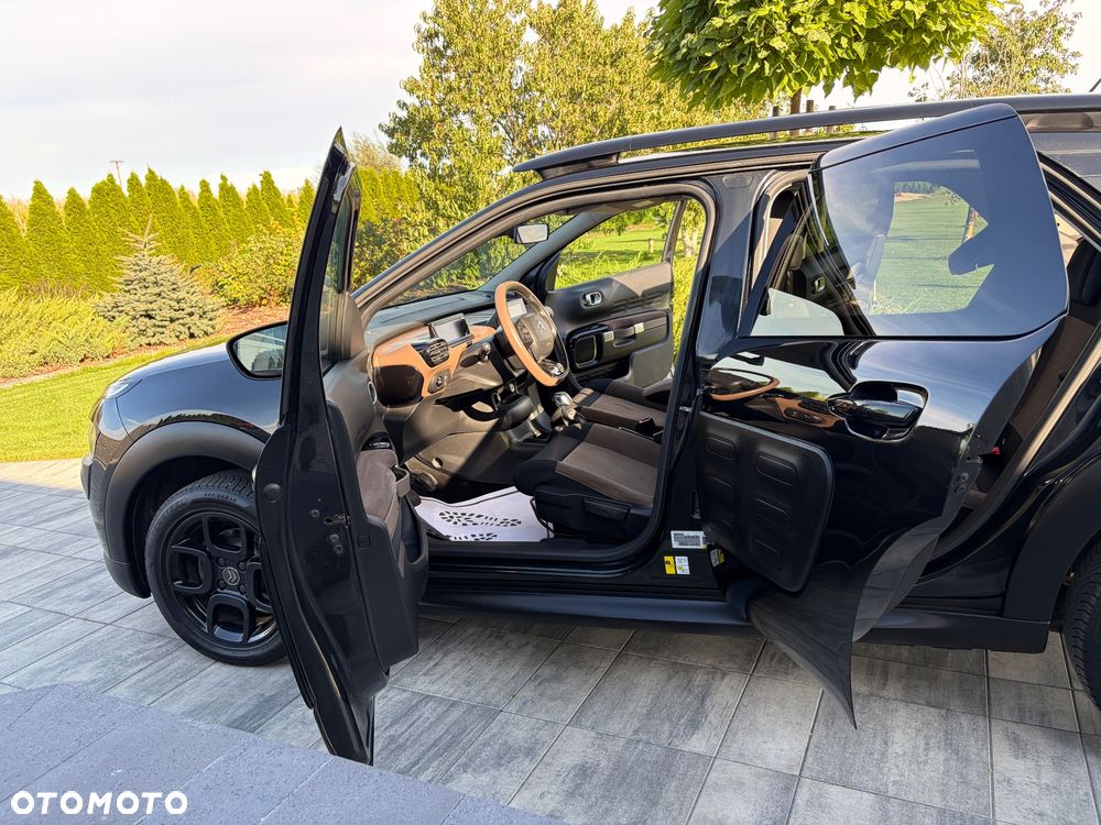 Citroën C4 Cactus 1.2 PureTech Feel - 15