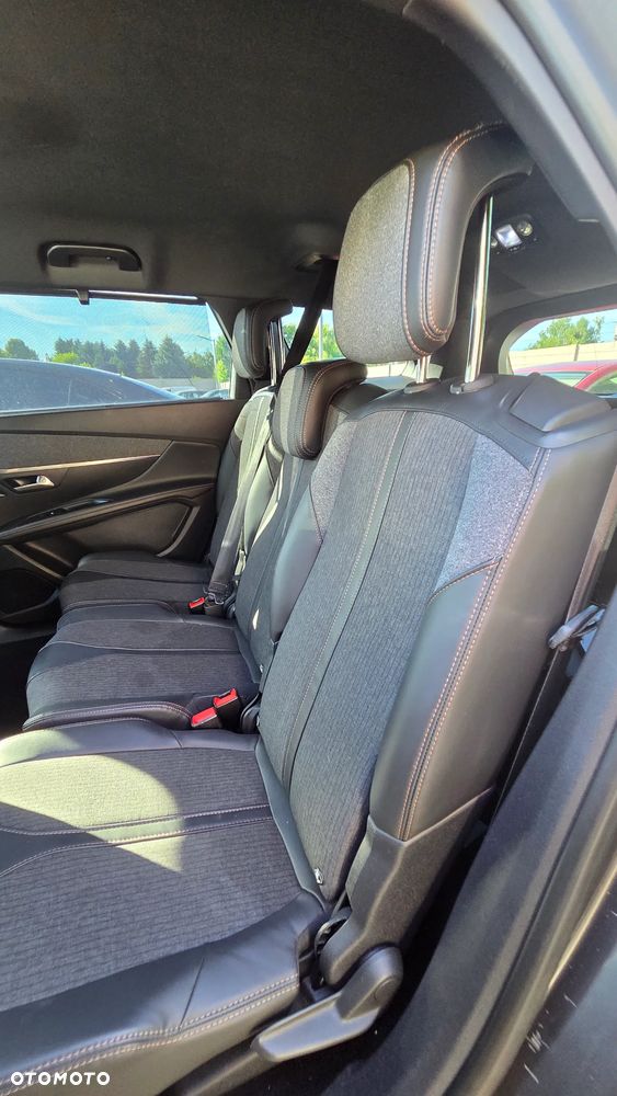 Peugeot 5008 1.6 THP Allure S&S EAT6 - 10