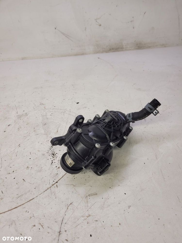TERMOSTAT OBUDOWA AUDI A4 A5 A6 3.0TDI 059121111BM - 5