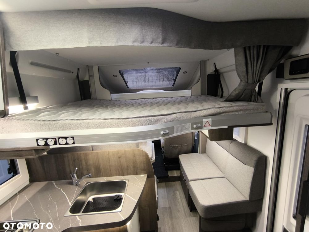 Benimar Tessoro 463 - 12