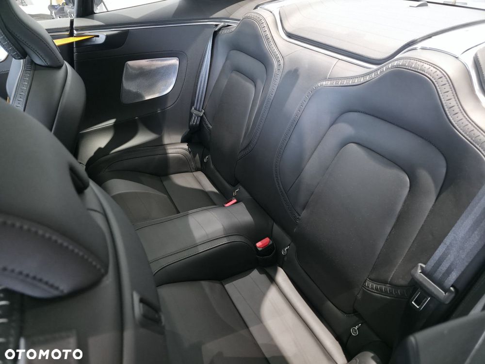 Polestar Inny - 35