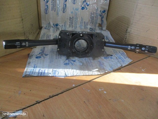 Comutador 54353357 ROVER 400 1999 (LUZES, PISCAS, ESCOVAS) HONDA CIVIC 1997 (Luzes, Piscas, Escovas) - 1