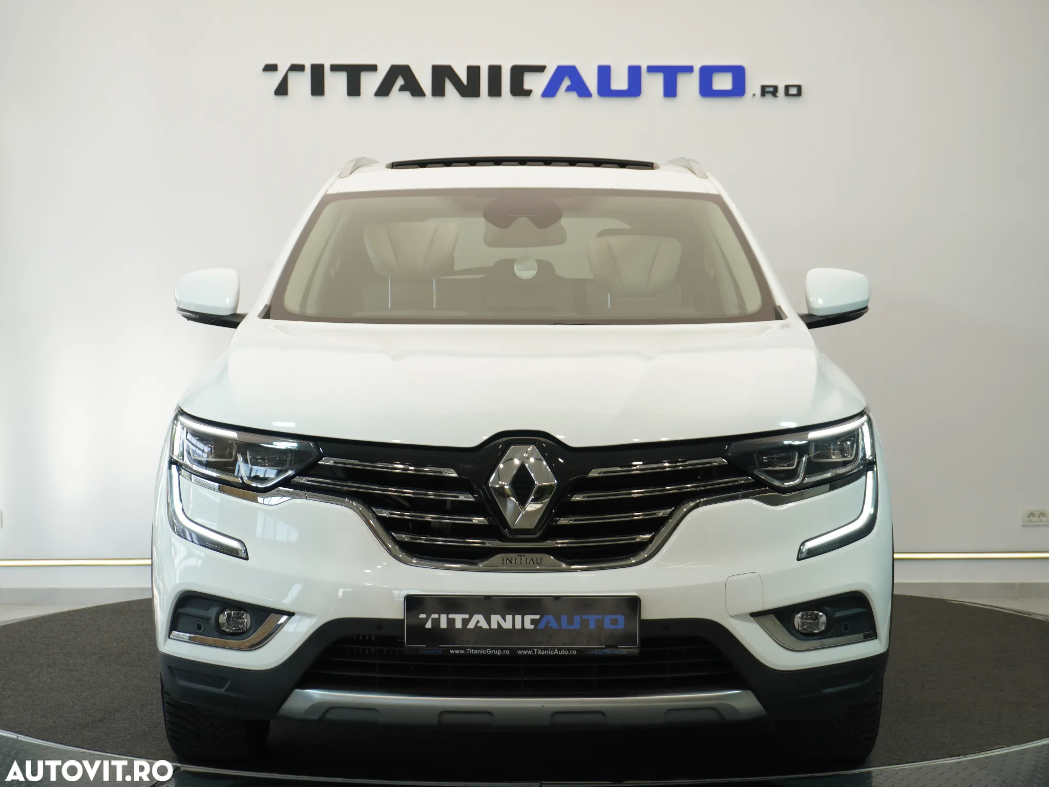 Renault Koleos 2.0 Energy dCi X-TRONIC Intens - 11