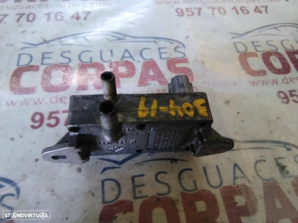 SENSOR PRESSÃO FORD FIESTA IV 1996 -F48E9J460BB - 1