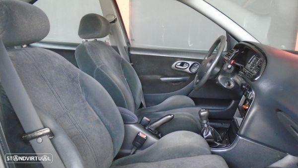 Para Peças Ford Mondeo Ii (Bap) - 7