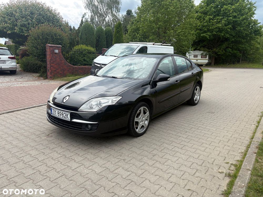 Renault Laguna 2.0 16V Dynamique - 5
