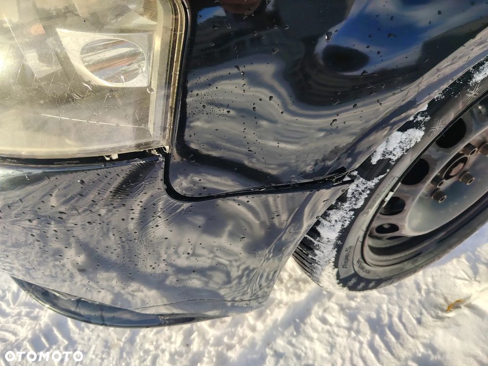 Audi A3 3-drzwiowe 1.9 TDI Attraction - 11