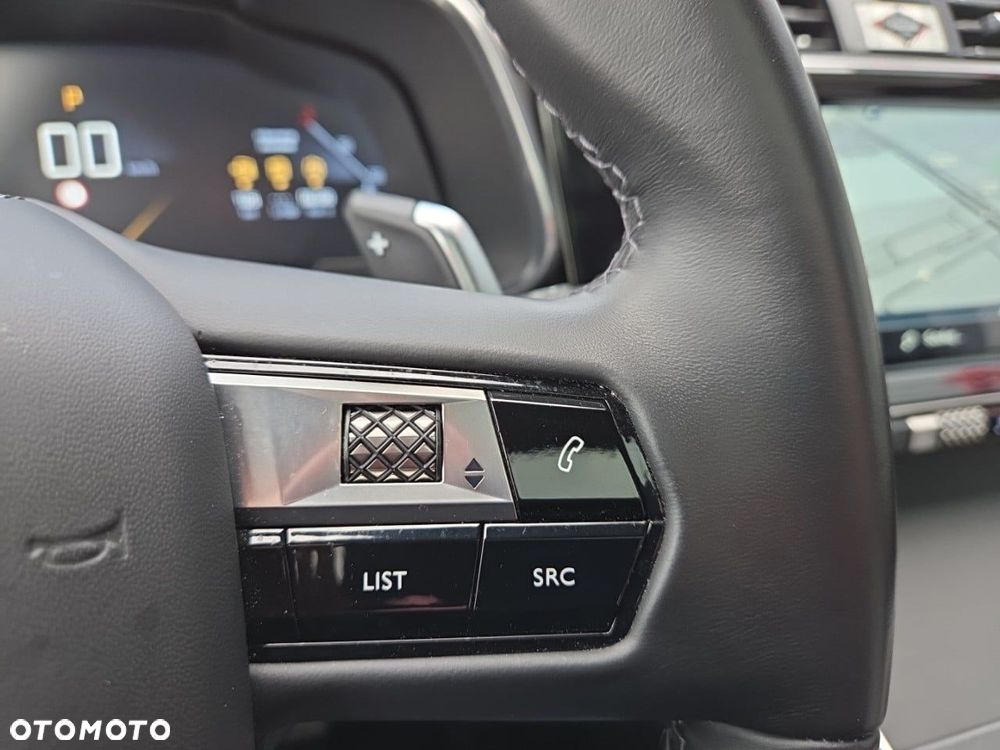 DS Automobiles DS 7 Crossback 1.6 PureTech Rivoli - 17