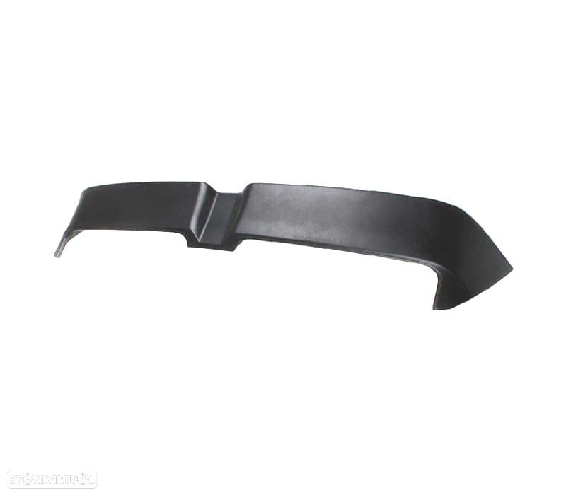ALERON SPOILER VOLKSWAGEN VW GOLF MK7 7.5 GTI 12-20 LOOK OETTINGER - 2