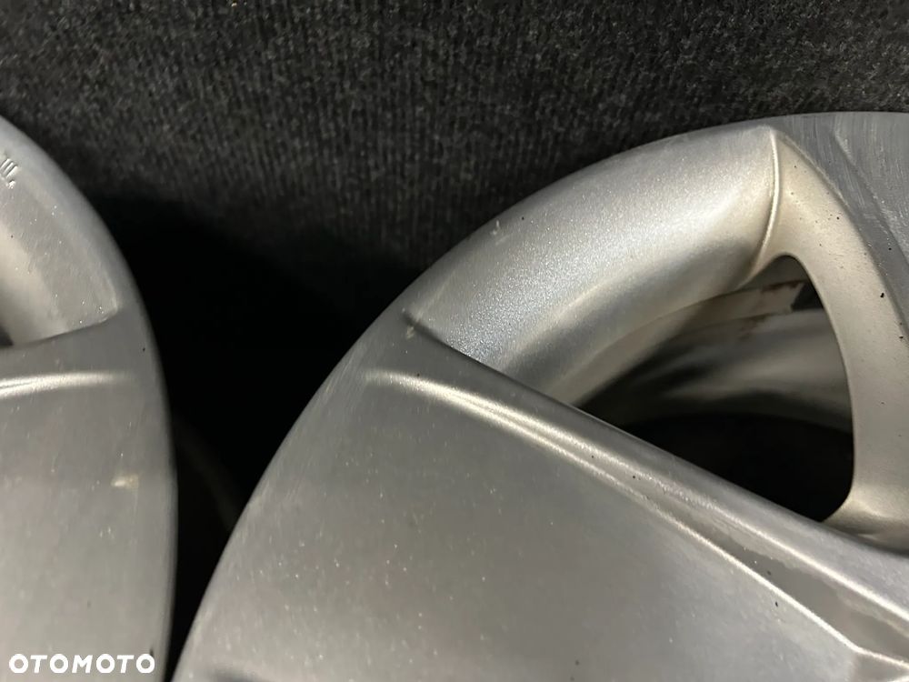 Alufelgi Skoda Octavia II, III 16 cali 5x112 4szt. Ładne! - 16