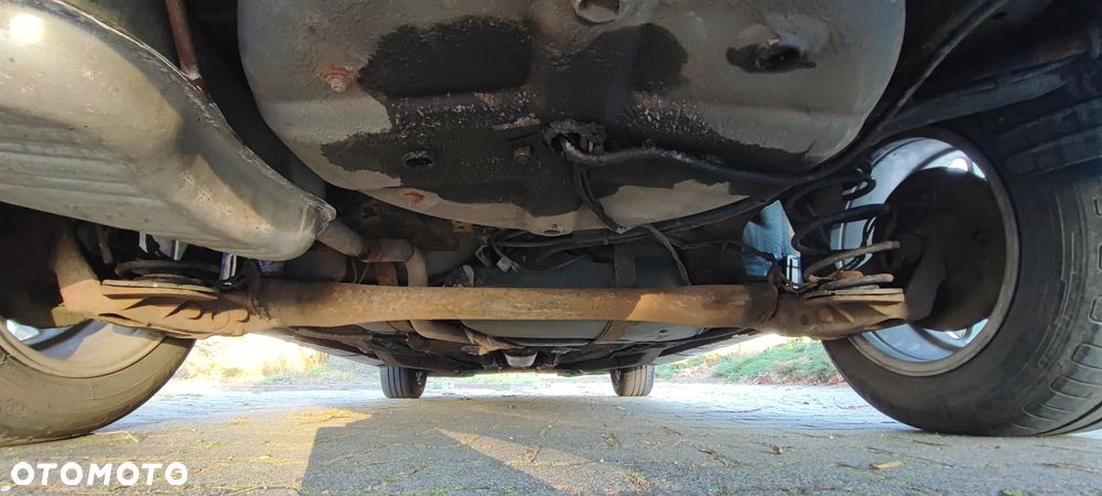 Opel Astra 1.6 GL / Club - 25