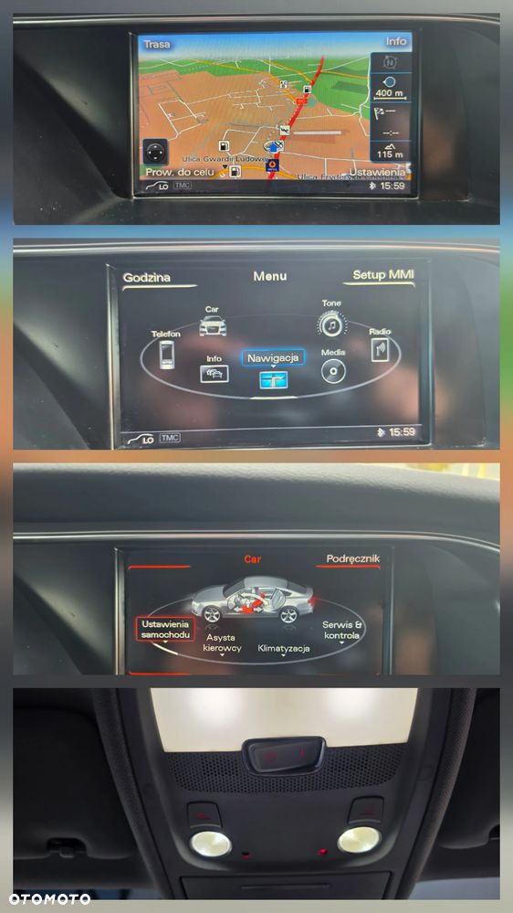 Audi A5 Sportback - 35