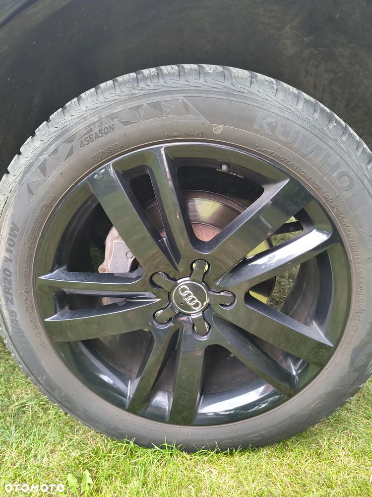 Audi Q7 - 13