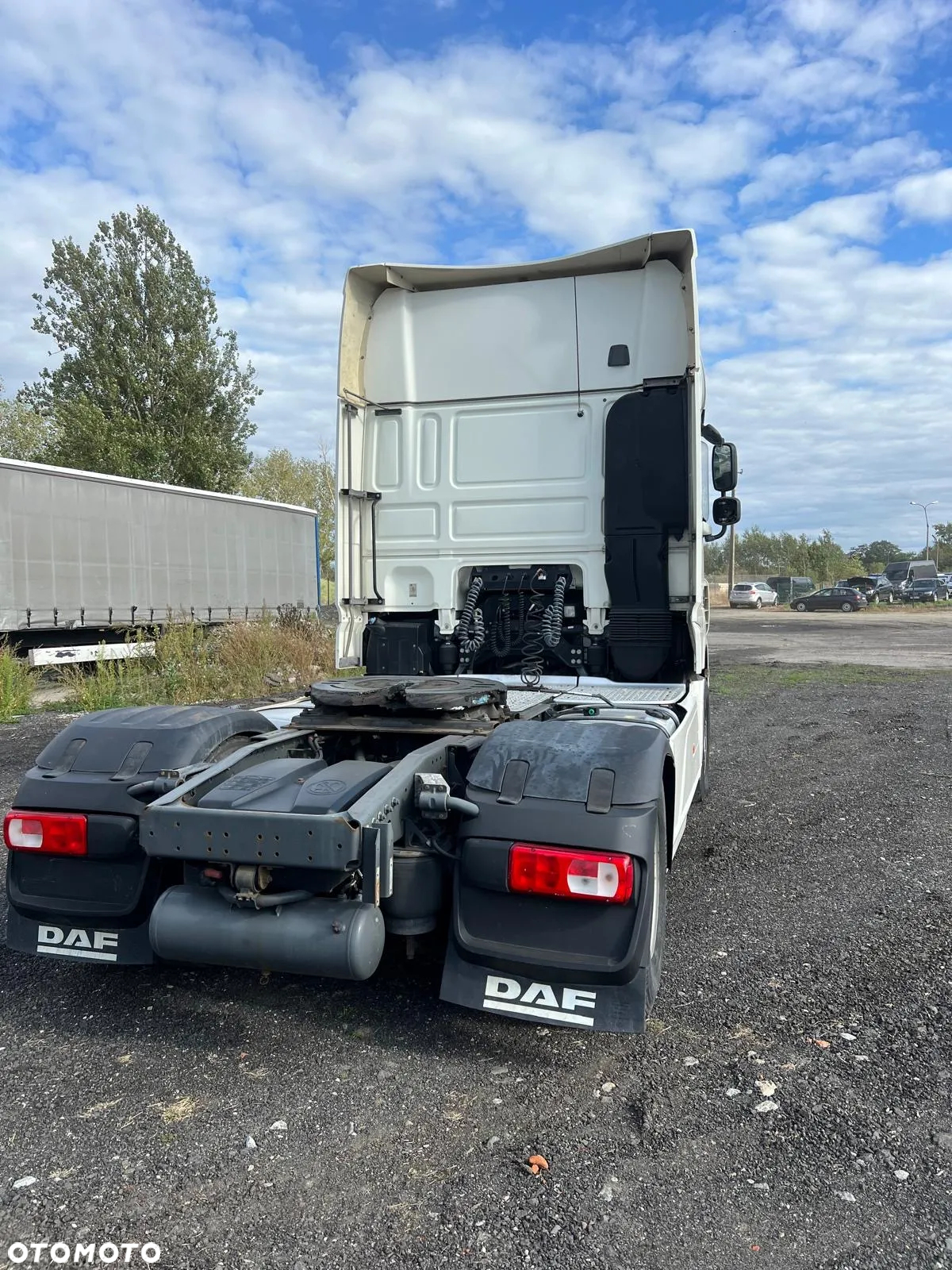 DAF XF 106 SSC - 12
