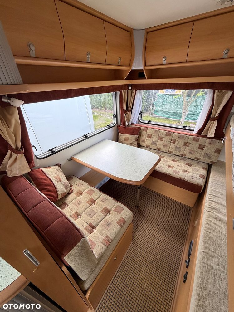 Chateau Cristall Moorea 530 TK - 12
