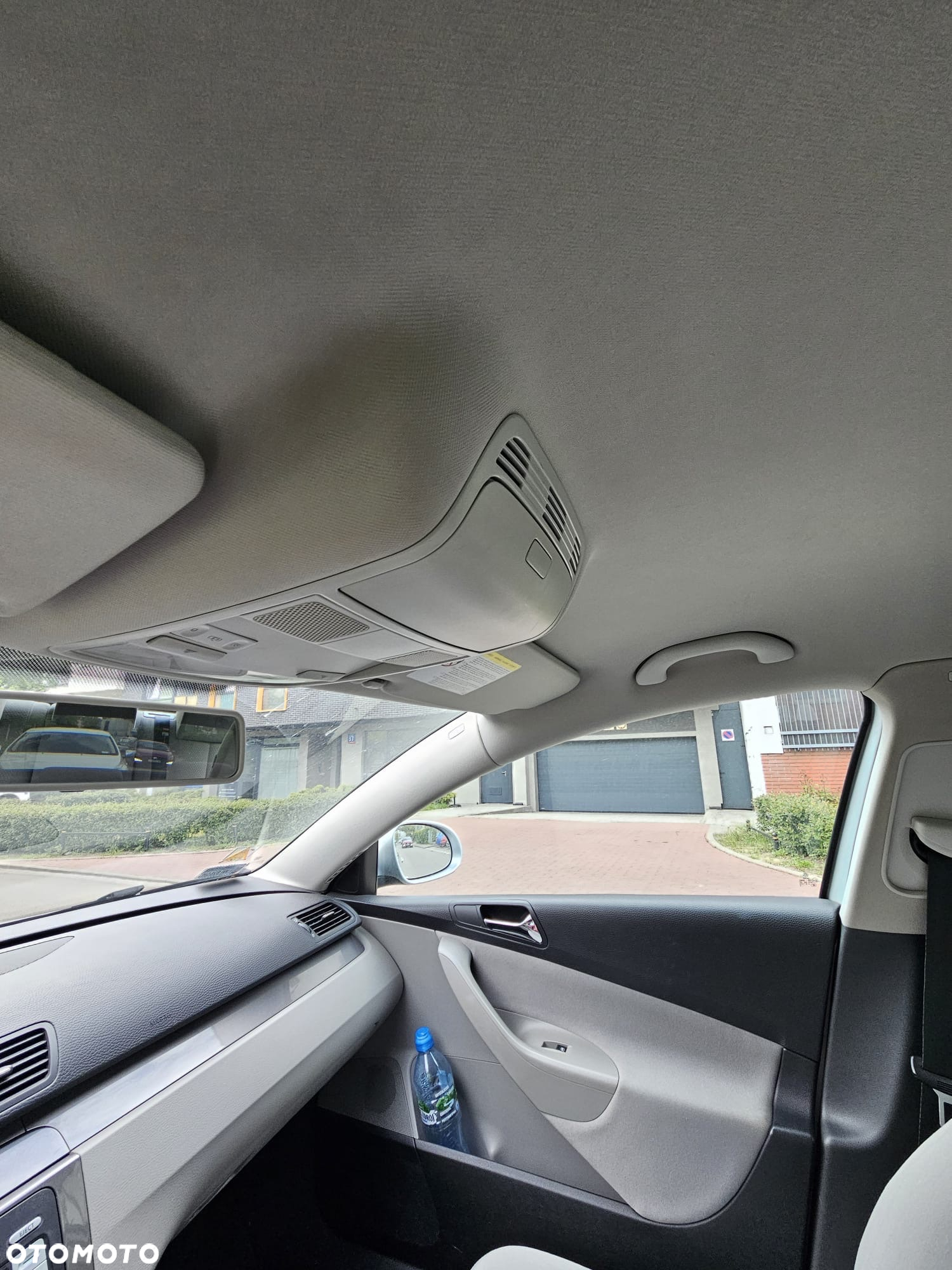 Volkswagen Passat 1.8 TSI Comfortline - 13