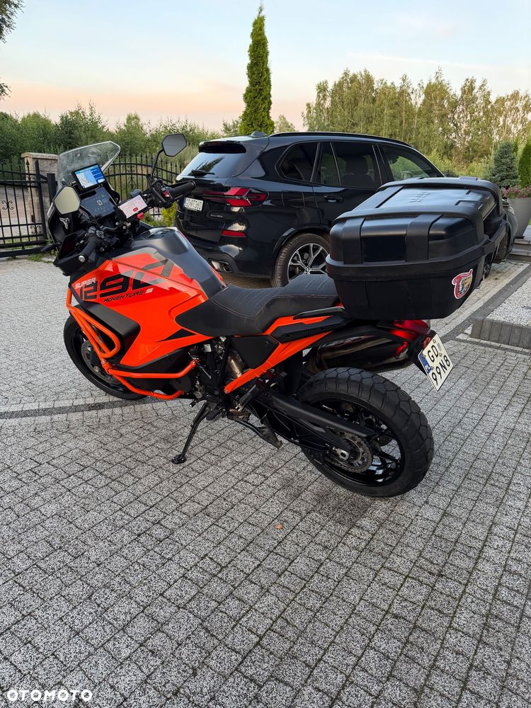 KTM Super Adventure - 6