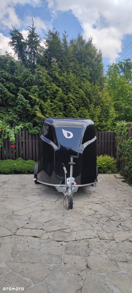 Debon Cargo 1300 - 5