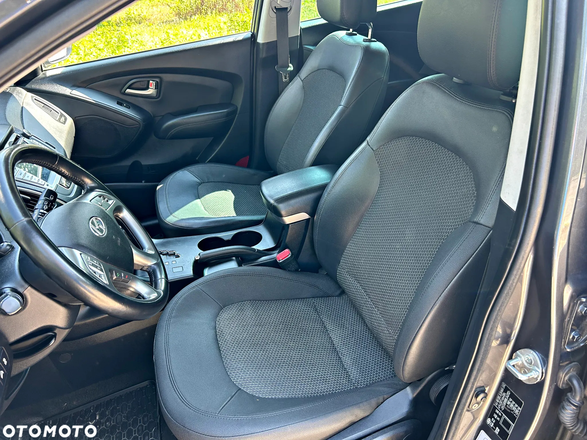 Hyundai ix35 2.0 Premium - 8