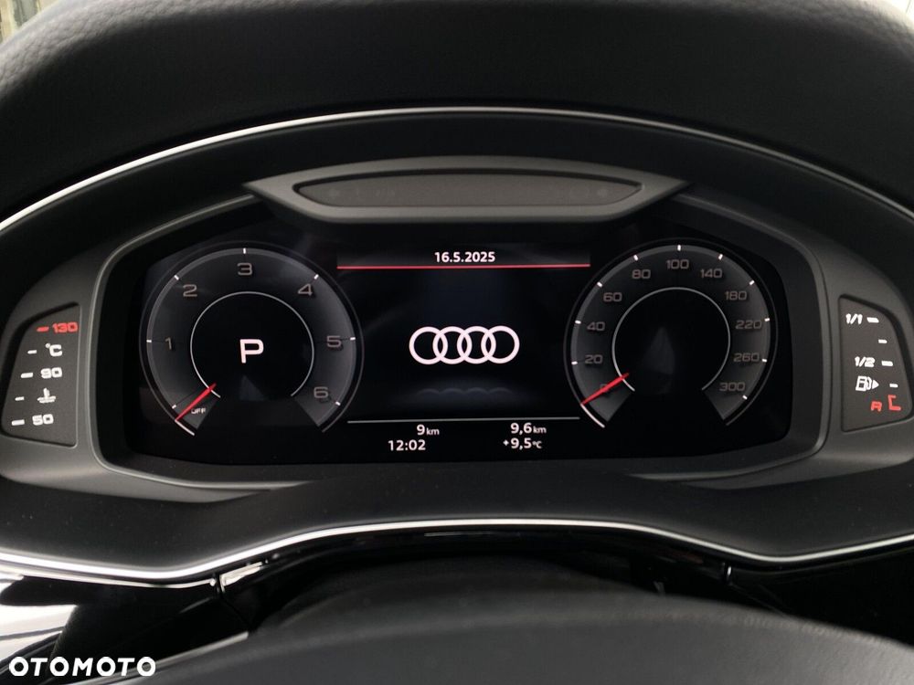 Audi Q7 - 13