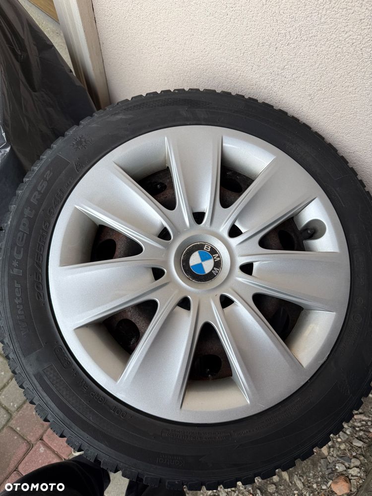 BMW Seria 3 318i - 16