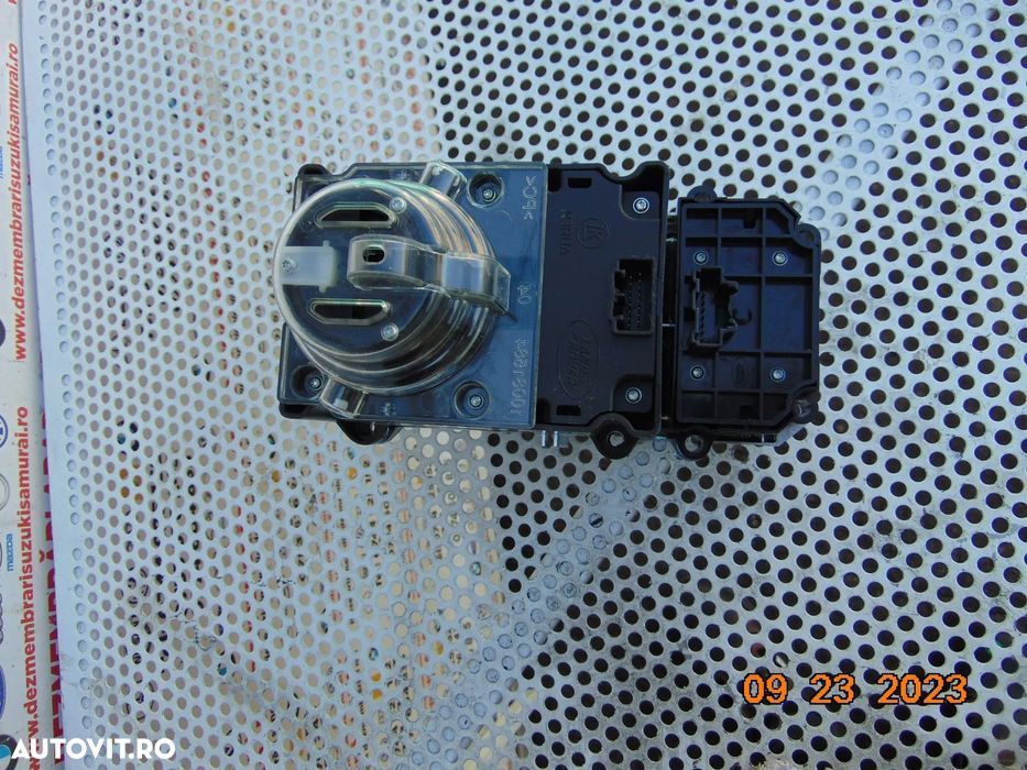 Butoane navigatie Range Rover Sport l494 joystick vogue l405 comenzi - 2