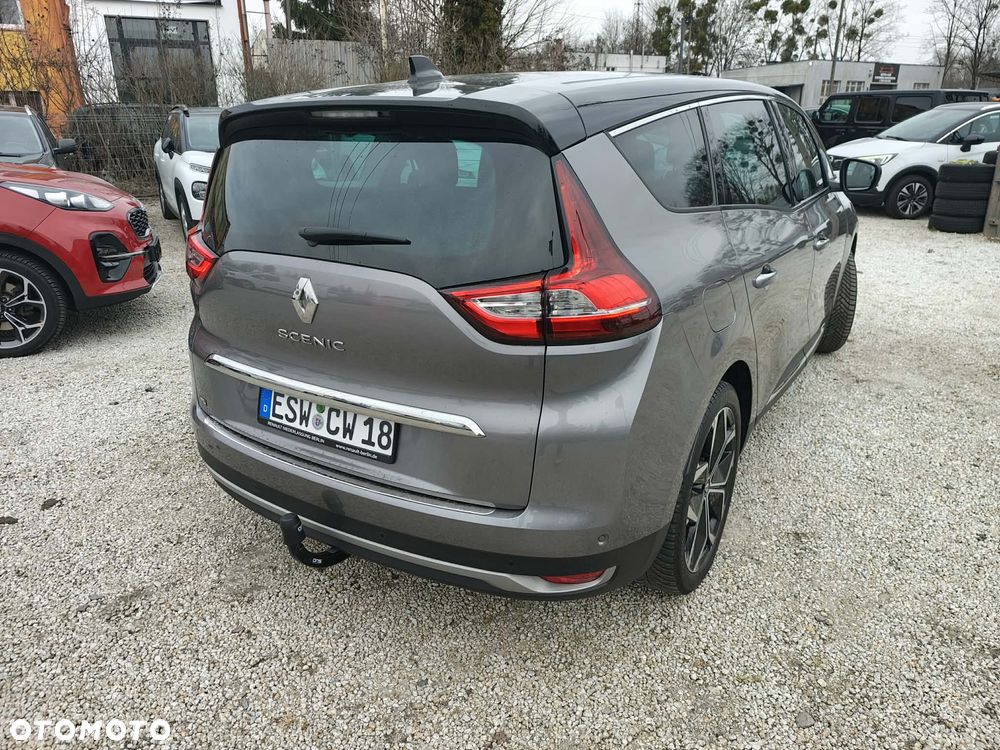 Renault Grand Scenic TCe 140 GPF EDC LIMITED - 5