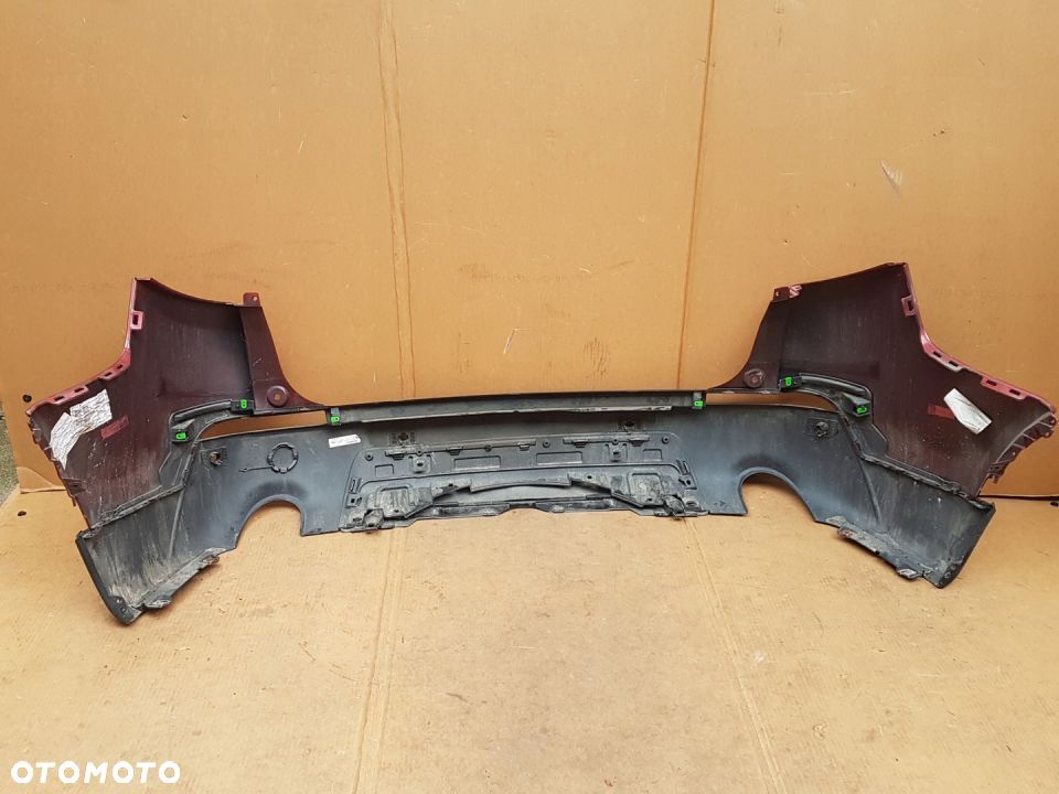 LAND ROVER DISCOVERY SPORT L550 ZDERZAK TYŁ TYLNY - 5