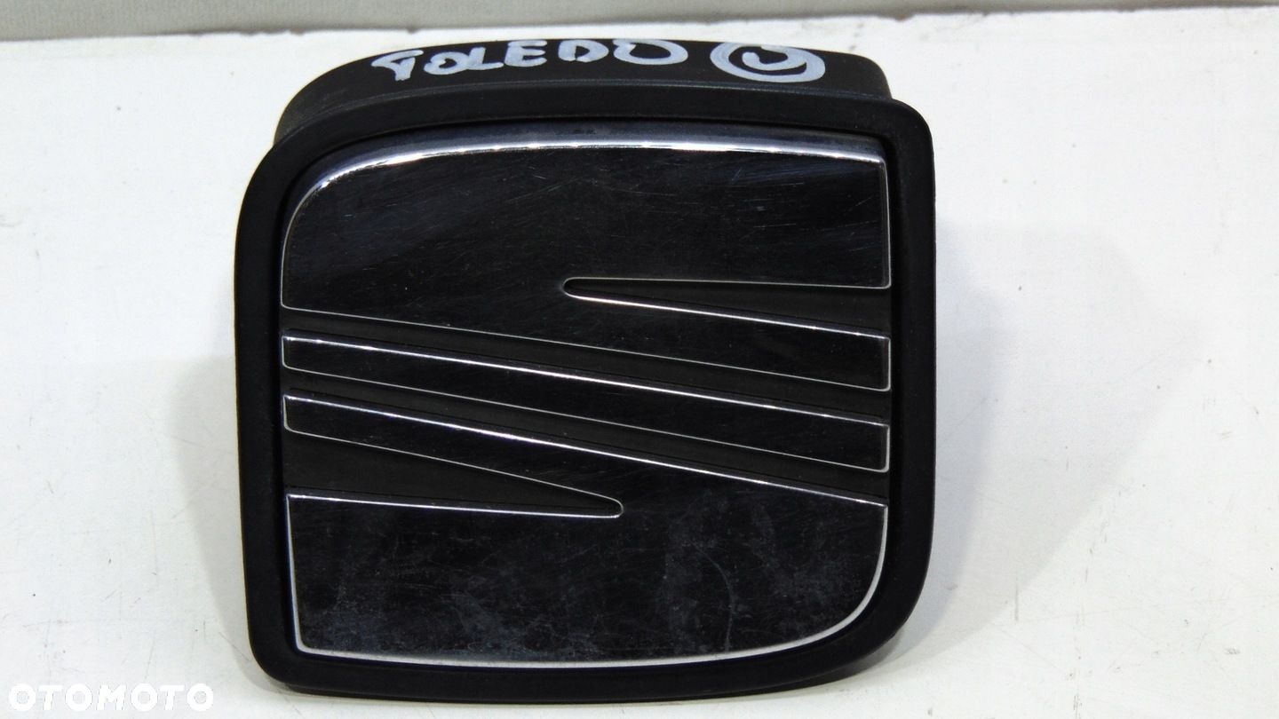 SEAT Zamek klapy bagażnika 5P5827505 - 1
