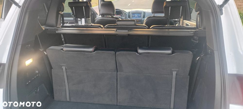 Ford S-Max 2.0 EcoBlue ST-Line - 15