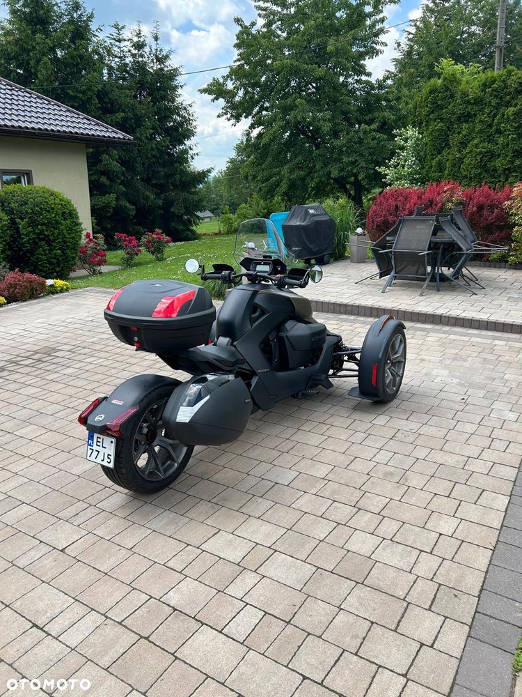 Can-Am Ryker - 14