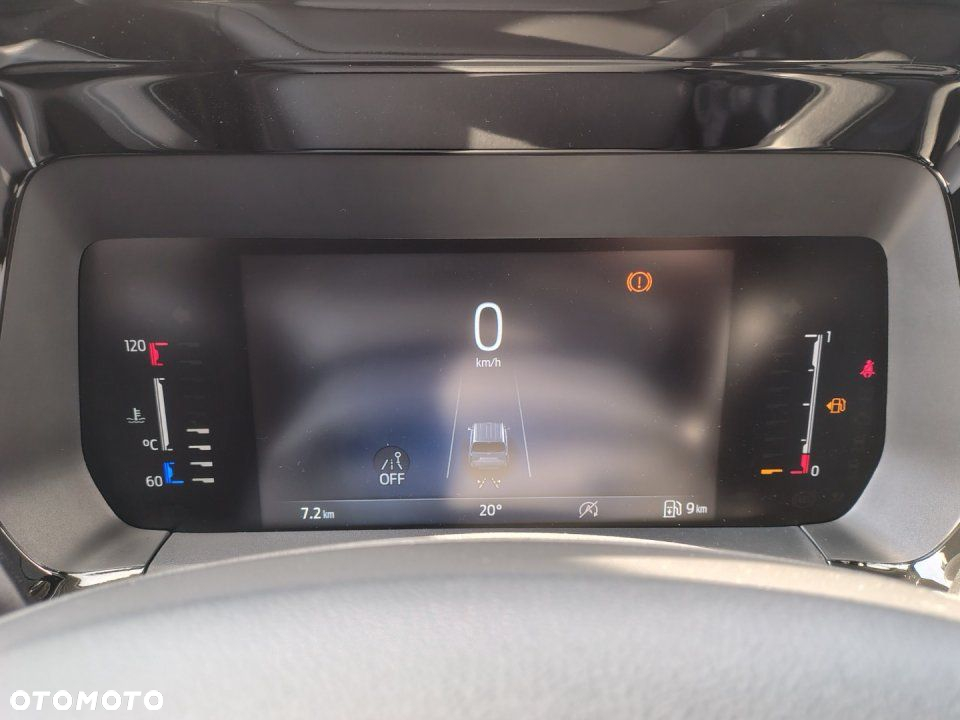 Ford Tourneo Courier - 13