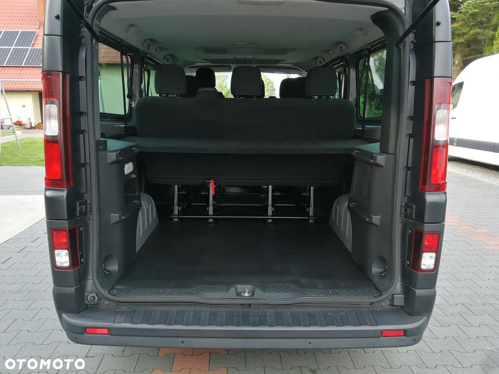 Opel Vivaro L2H1 2,9t Edition Elegance - 6