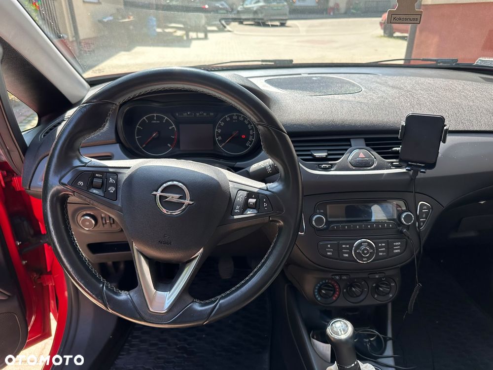 Opel Corsa 1.4 Color Edition - 10