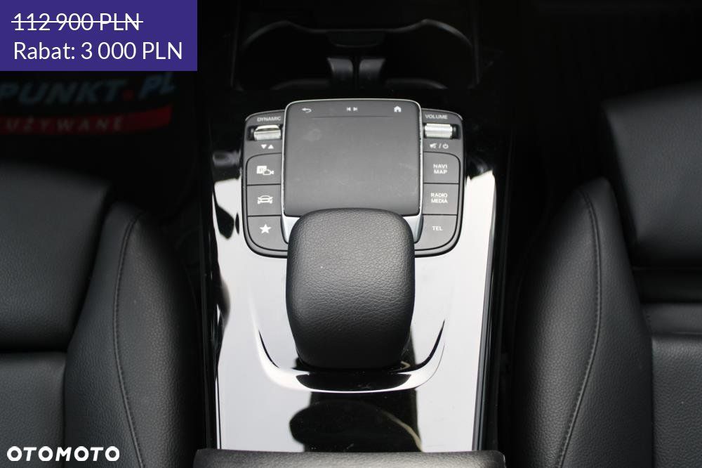 Mercedes-Benz CLA - 18