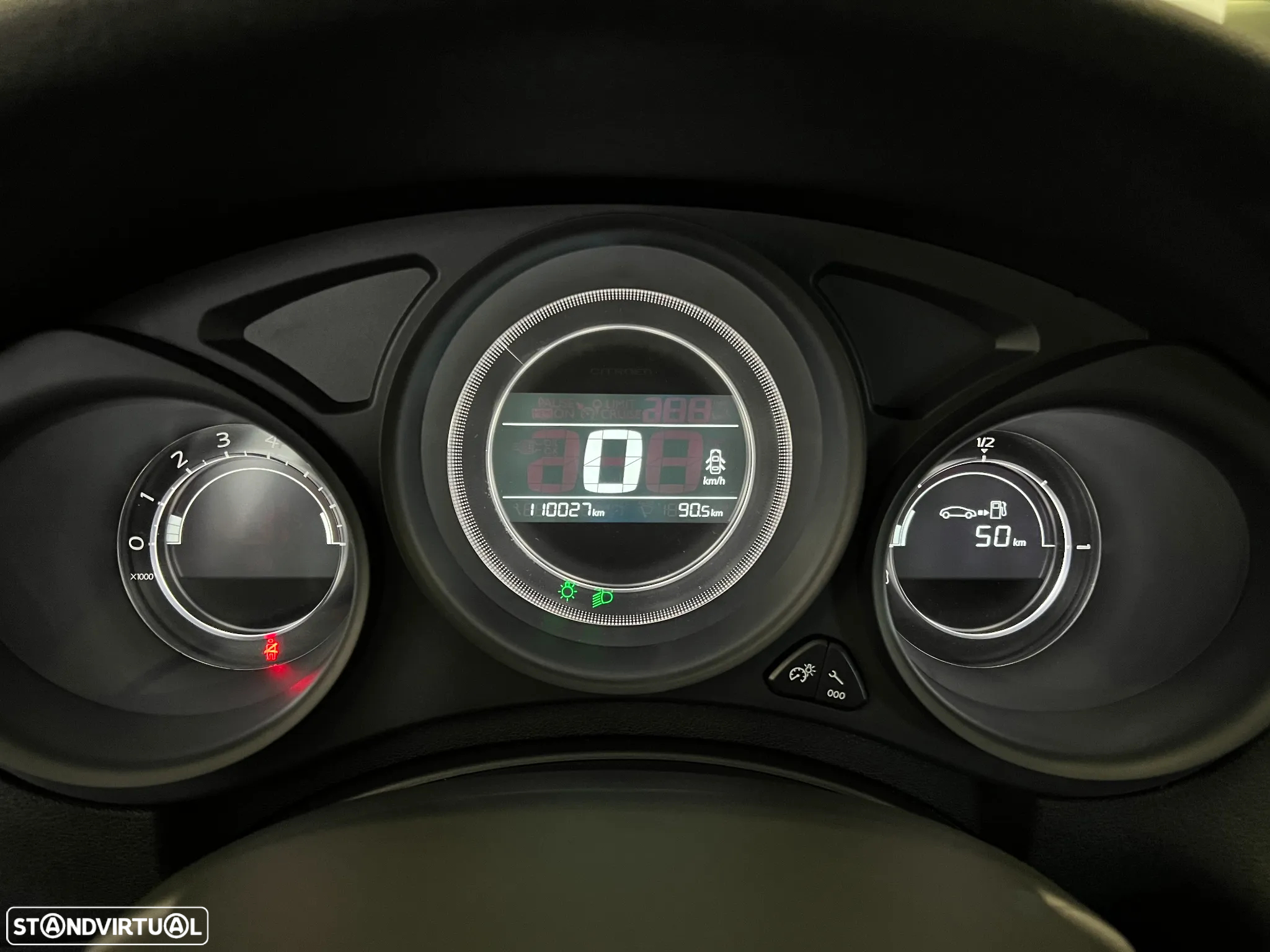 Citroën C4 1.2 PureTech Feel Edition - 41