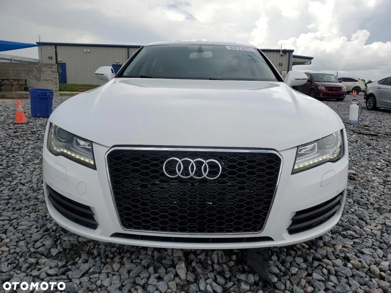 Audi A7 Sportback 3.0 TFSI Quattro S tronic - 2