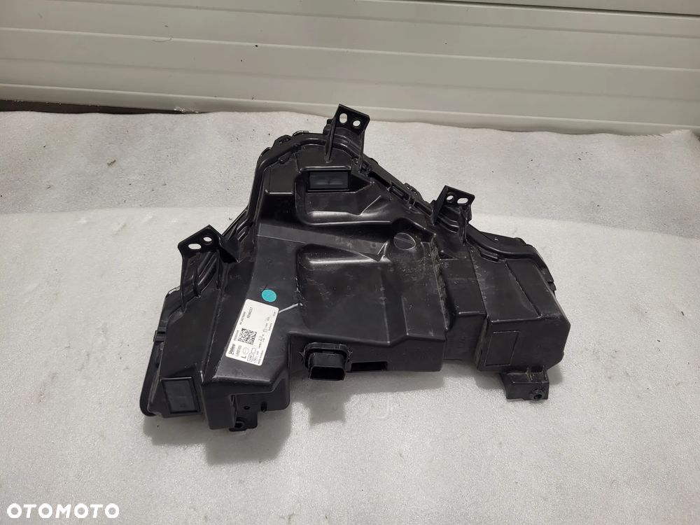 Renault Rafale DRL LED PRZÓD STRONA LEWA 260607474R - 2