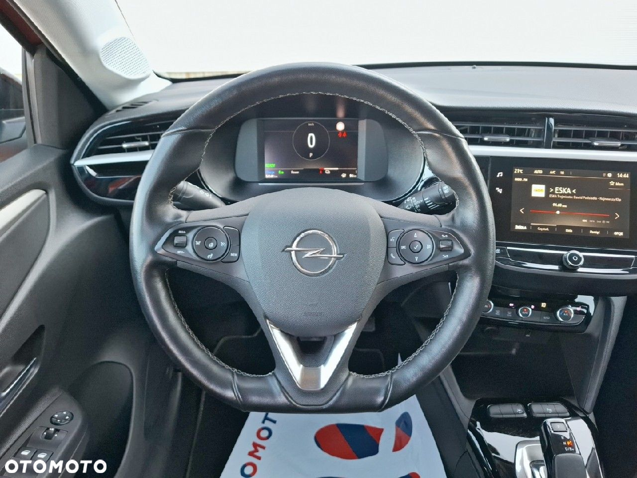 Opel Corsa Corsa-e Edition - 9
