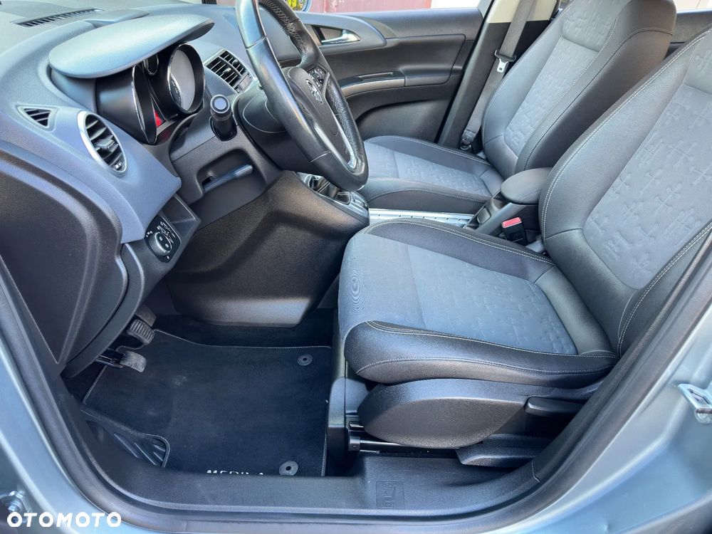 Opel Meriva 1.4 Active - 7
