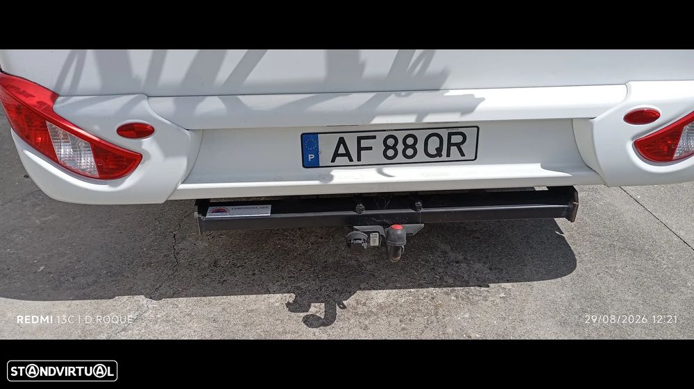 Hymer Excl Line LOH1014AHYX598 - 6
