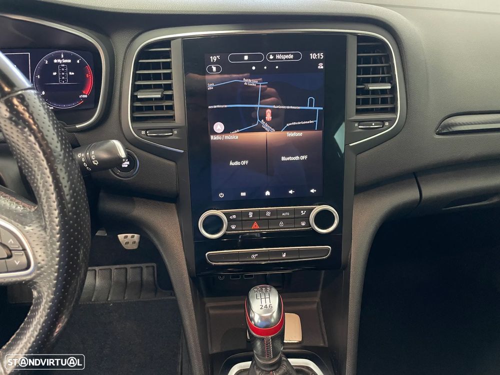 Renault Mégane Sport Tourer ver-1-5-blue-dci-r-s-line - 7