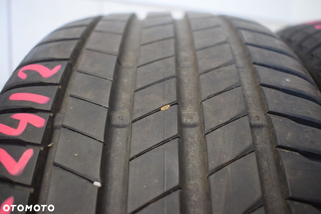 R17 205/55 Bridgestone Turanza T005 Cena za parę - 2