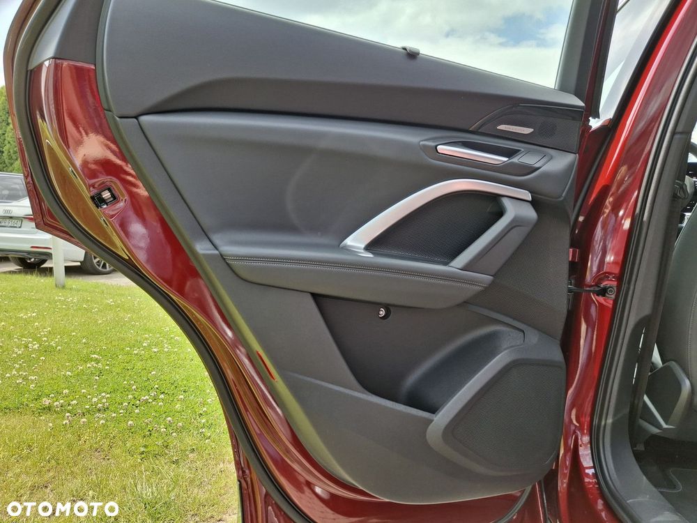 Audi Q5 Sportback - 18